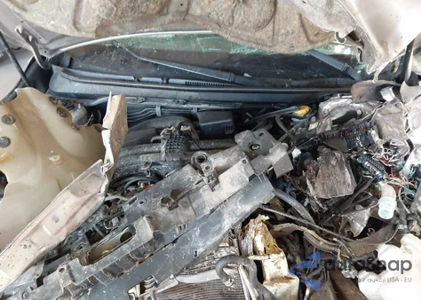 2016 Subaru Outback 2.5I Limited z USA, uszkodzony, nr VIN 4S4BSBNC5G3296543